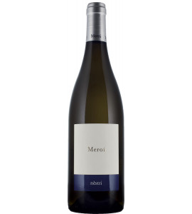 Meroi Davino, Nestri Bianco, Colli Orientali del Friuli DOC, 2019 - Біле, сухе
