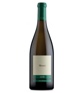 Meroi Davino, Zitelle Barchetta Sauvignon, Colli Orientali del Friuli DOC, 2017 - Біле, сухе